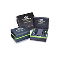 Orologio Festina Uomo Chronobike Special Edition in Acciaio placcato oro rosa F20711/1 - F20711/1